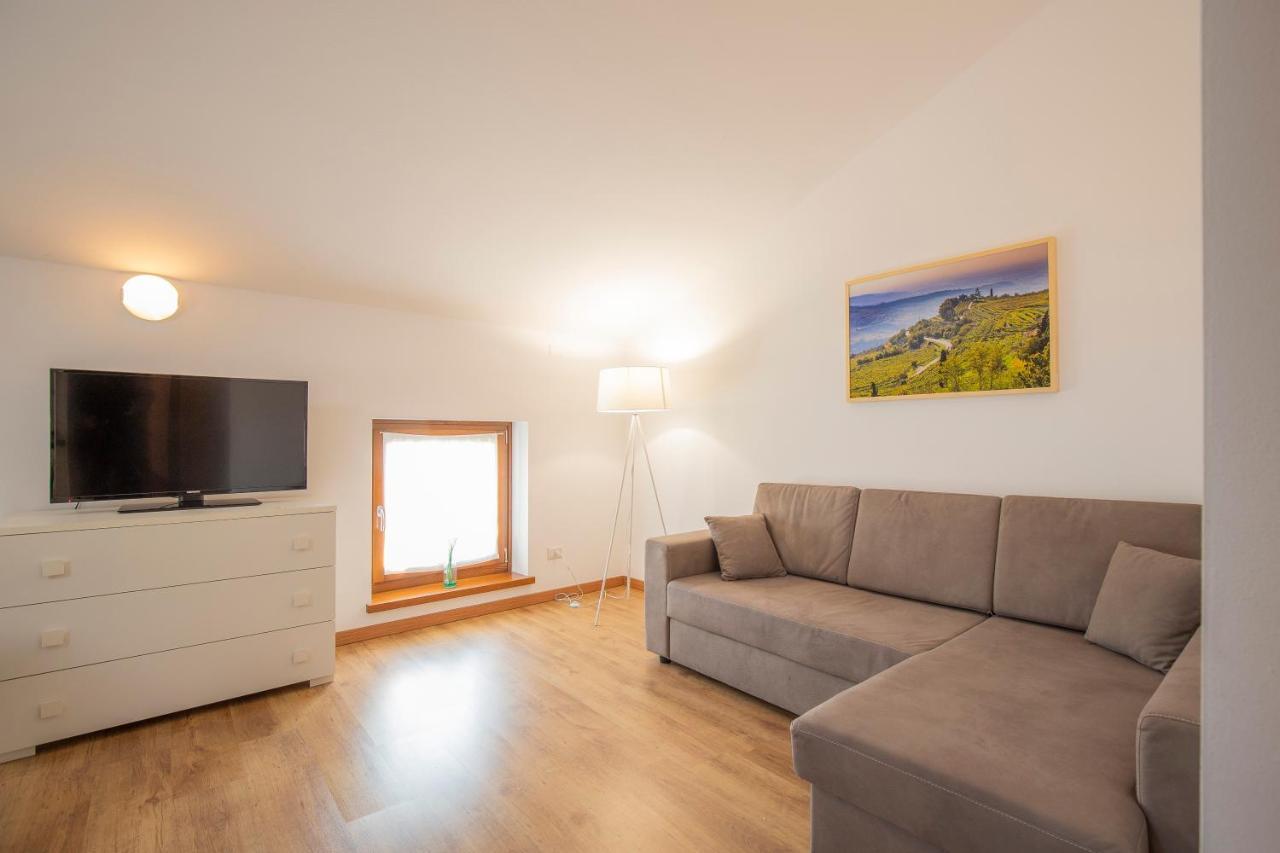Valpolicella Homes Recioto Apartment ซานตัมบรอโจ ดิ วัลโปลีเชลลา ภายนอก รูปภาพ