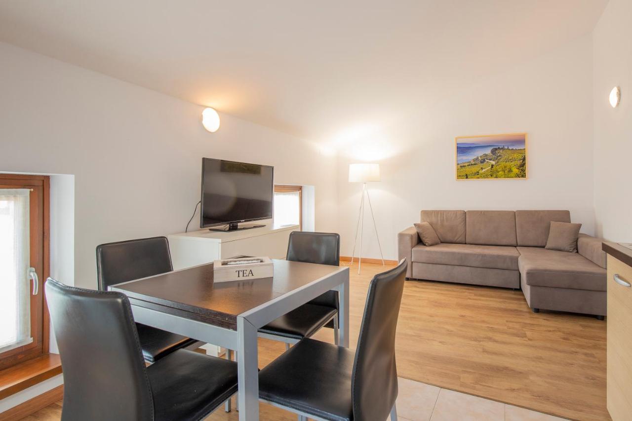 Valpolicella Homes Recioto Apartment ซานตัมบรอโจ ดิ วัลโปลีเชลลา ภายนอก รูปภาพ