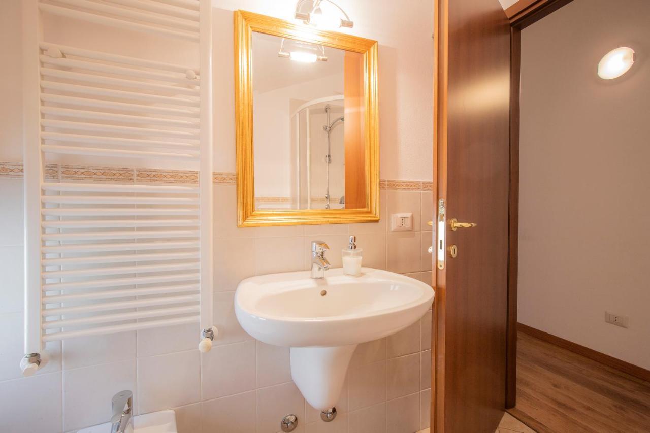 Valpolicella Homes Recioto Apartment ซานตัมบรอโจ ดิ วัลโปลีเชลลา ภายนอก รูปภาพ
