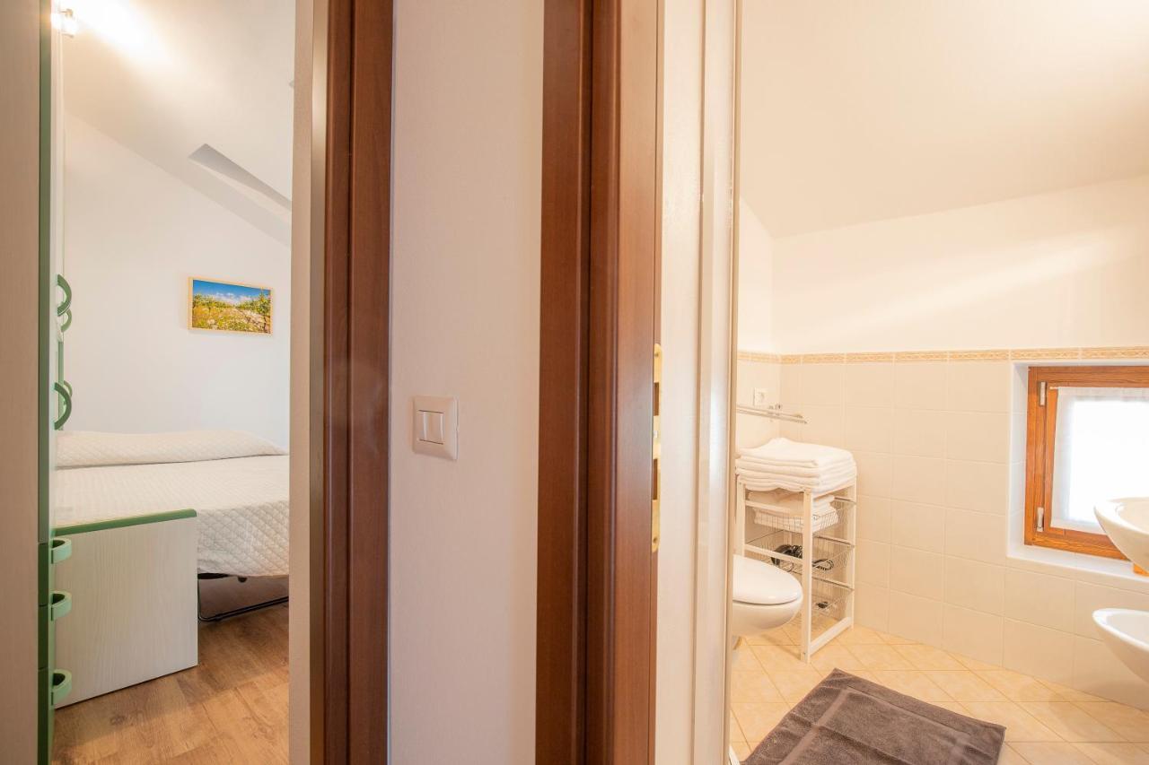 Valpolicella Homes Recioto Apartment ซานตัมบรอโจ ดิ วัลโปลีเชลลา ภายนอก รูปภาพ