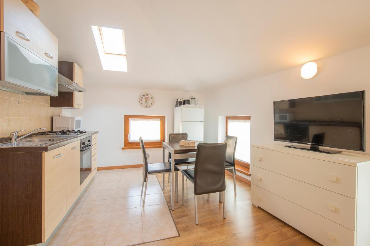 Valpolicella Homes Recioto Apartment ซานตัมบรอโจ ดิ วัลโปลีเชลลา ภายนอก รูปภาพ