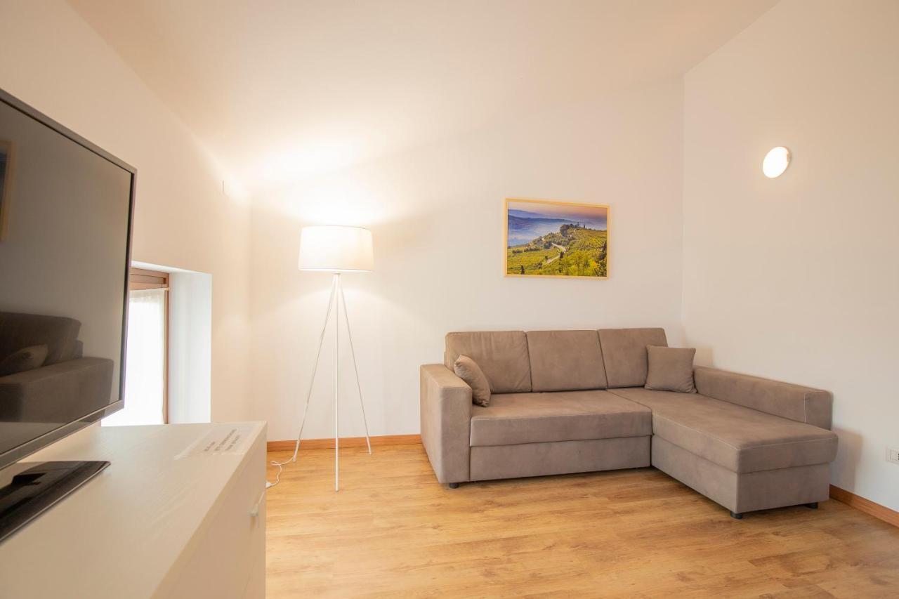 Valpolicella Homes Recioto Apartment ซานตัมบรอโจ ดิ วัลโปลีเชลลา ภายนอก รูปภาพ
